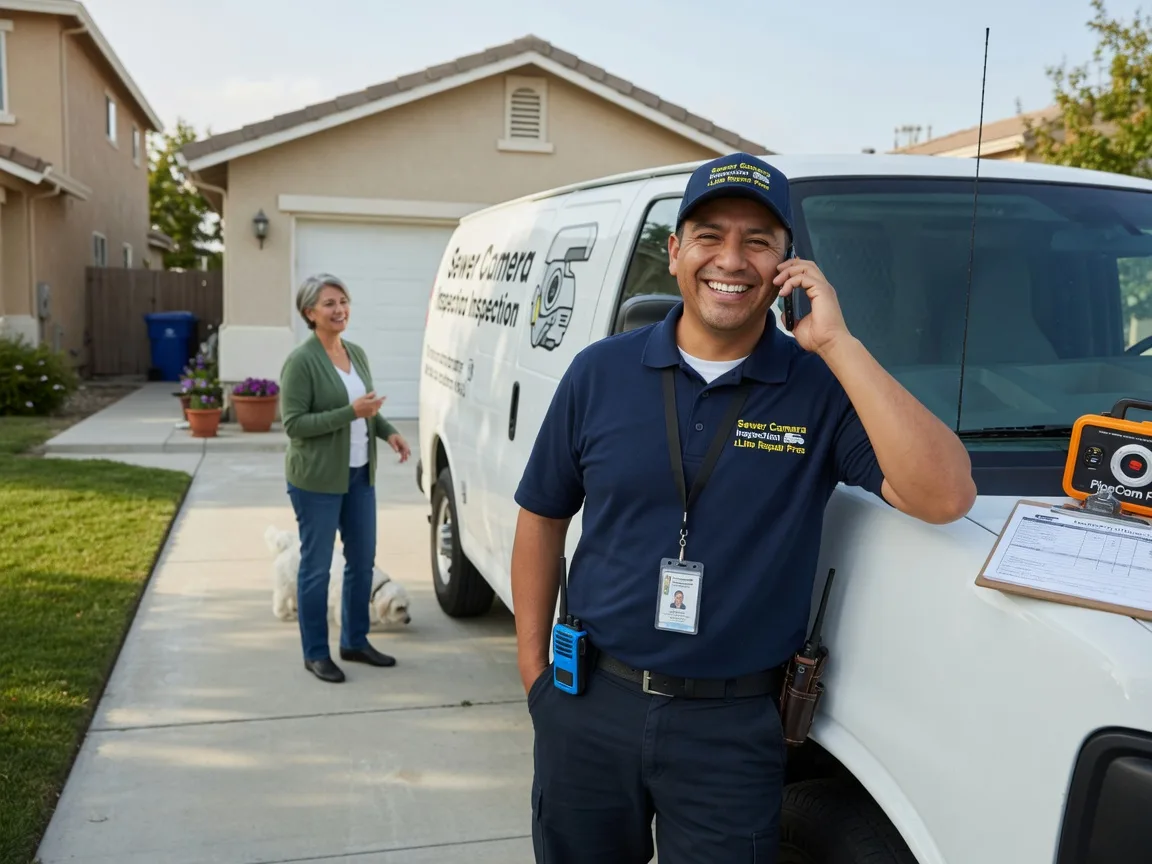 Sewer Line Repair Hanover, ME FAQs